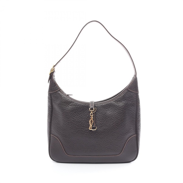 エルメス(HERMES)エルメス トリム31 ショルダーバッグ バッグ