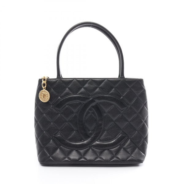 シャネル(CHANEL)シャネル 復刻トート トートバッグ バッグ