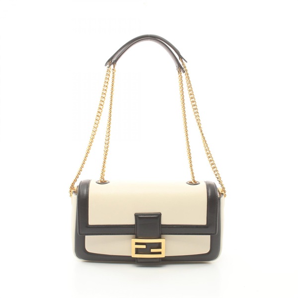 フェンディ(FENDI)フェンディ バゲット ショルダーバッグ バッグ 
