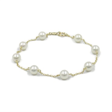 ミキモト(MIKIMOTO)ミキモト アコヤパール ブレスレット ブレスレット
