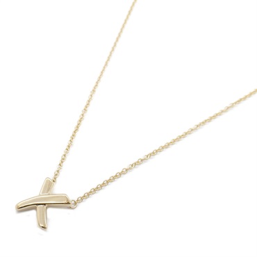 ティファニー(TIFFANY＆CO)ティファニー グラフィティX