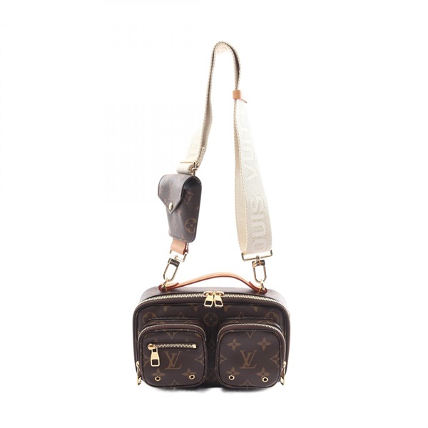 LOUIS VUITTON まるい ルイヴィトン 2007年クルーズ コレクション 