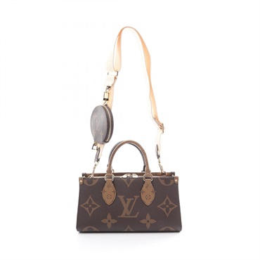 3日間限定価格 美品　ルイヴィトン★ジャイアントロゴ　コート★34★S〜M 2600068518929_sub01_LL.jpg