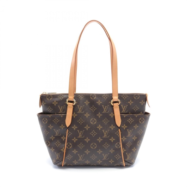 ルイ・ヴィトン(LOUIS VUITTON)ルイ・ヴィトン トータリーPM トート