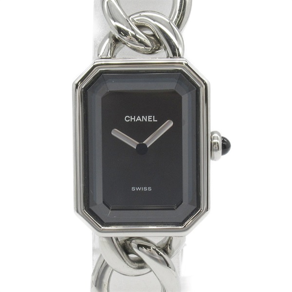シャネル(CHANEL)シャネル プルミエールL 腕時計 ウォッチ 腕時計 時計  