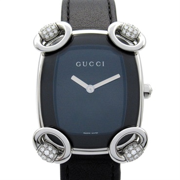 GUCCI ホースビット　レディース　時計 グッチ(GUCCI)グッチ ホースビットカクテル 腕時計 時計 レディース