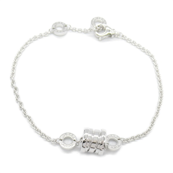 ブルガリ B-zero1 エレメントブレスブレスレット ブレスレット アクセサリー レディース