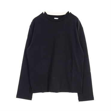 Bottega Veneta トップス ボッテガヴェネタ(BOTTEGA VENETA)ボッテガヴェネタ FLUID JERSEY T