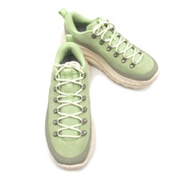 ミーキ さま専用⭐︎HOKA ネイビー スエード スニーカー　未使用 ミーキ さま専用⭐︎HOKA ネイビー スエード スニーカー 未使用