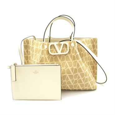 ヴァレンチノ(Valentino)ヴァレンチノ トワル イコノグラフ ミディアム