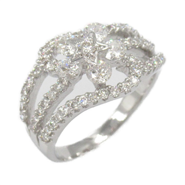 ジュエリー(JEWELRY)ジュエリー ダイヤ リング リング・指輪  