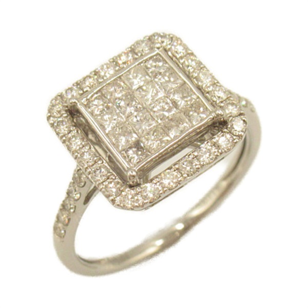 ジュエリー(JEWELRY)ジュエリー ダイヤ リング リング・指輪  