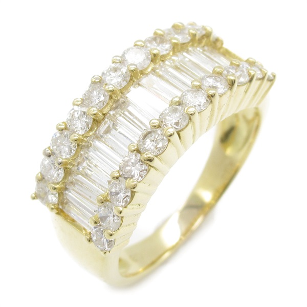 ジュエリー(JEWELRY)ジュエリー ダイヤモンド リング リング・指輪  