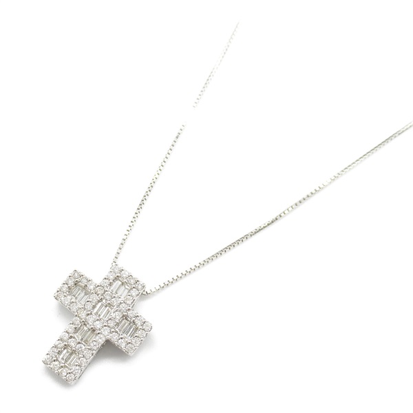 ジュエリー(JEWELRY)ジュエリー ダイヤモンド ネックレス ネックレス  