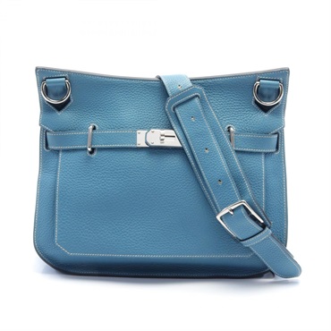 エルメス(HERMES)エルメス ジプシエール34 ショルダーバッグ バッグ