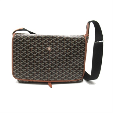 ゴヤール(GOYARD)ゴヤール カペシアンMM ショルダーバッグ