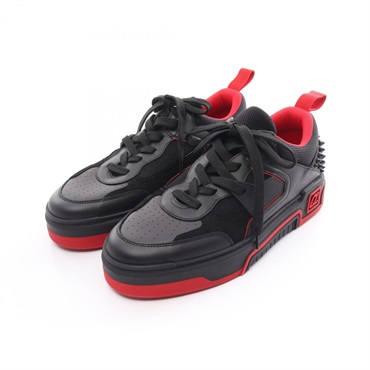 ルブタン　靴　今月中に売り切りたいので値下げ交渉歓迎 クリスチャンルブタン(Christian Louboutin)クリスチャン