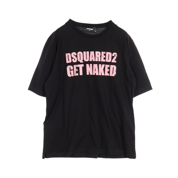 ディースクエアード(DSQUARED2)ディースクエアード Skater Fit Tee 