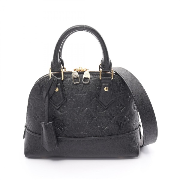 ルイ・ヴィトン(LOUIS VUITTON)ルイ・ヴィトン ネオアルマ BB  