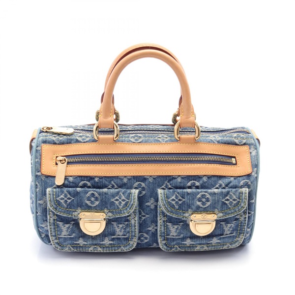 ルイ・ヴィトン(LOUIS VUITTON)ルイ・ヴィトン ネオスピーディ 