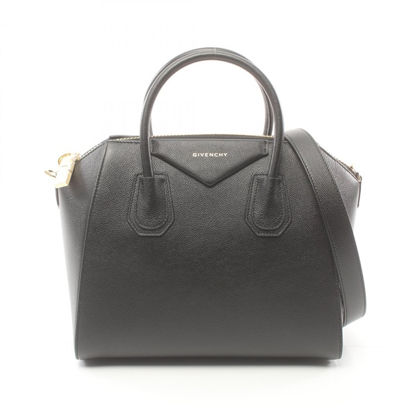 GIVENCHY Woman Handbag Black BB50TPB20R 001 GIVENCHY Woman Handbag Black BB50TPB20R 001