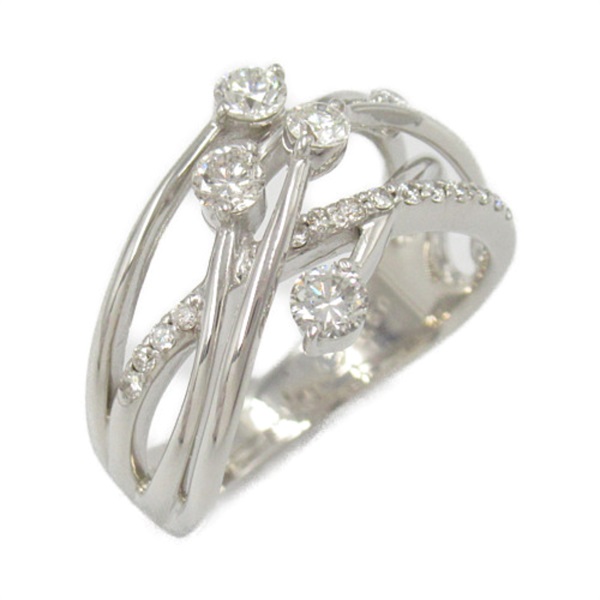 ジュエリー(JEWELRY)ジュエリー ダイヤ リング リング・指輪  