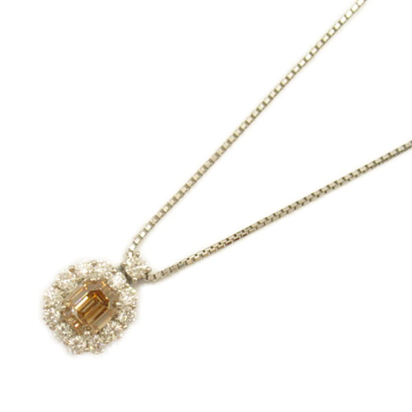 ジュエリー(JEWELRY)ジュエリー ダイヤ ネックレス ネックレス  