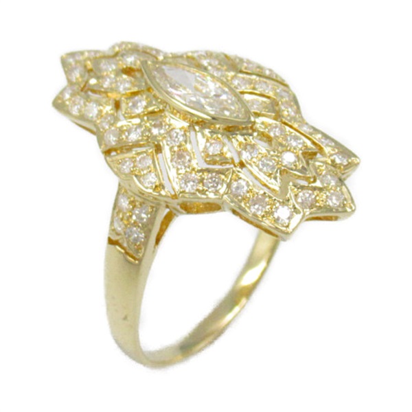 ジュエリー(JEWELRY)ジュエリー ダイヤ リング リング・指輪  