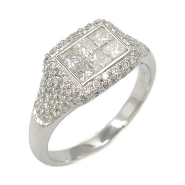 ジュエリー(JEWELRY)ジュエリー ダイヤ リング リング・指輪  