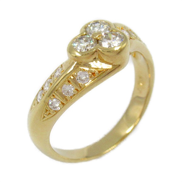 ジュエリー(JEWELRY)ジュエリー ダイヤ リング リング・指輪  