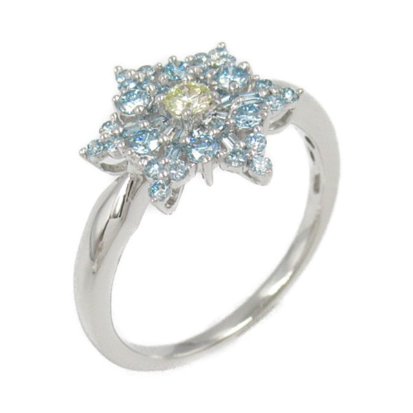 ジュエリー(JEWELRY)ジュエリー トリート リング リング・指輪  