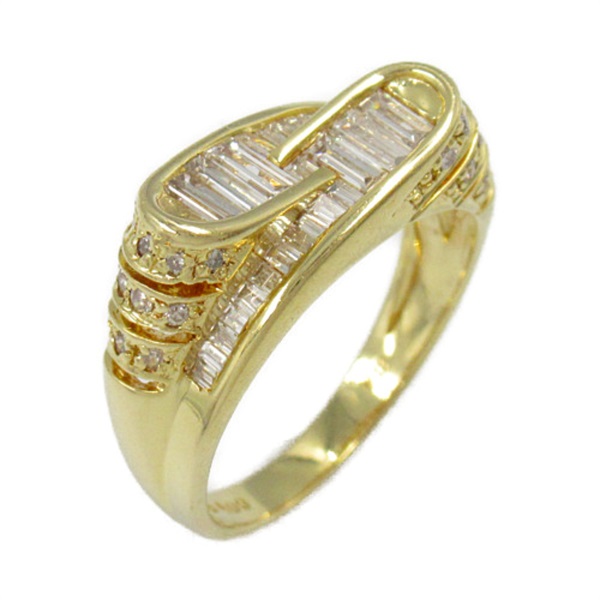ジュエリー(JEWELRY)ジュエリー ダイヤ リング リング・指輪  