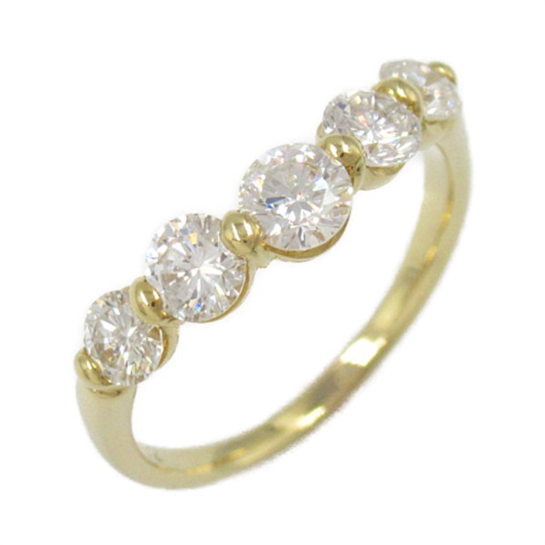 ジュエリー(JEWELRY)ジュエリー ダイヤ リング リング・指輪  