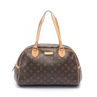 ルイ・ヴィトン(LOUIS VUITTON)ルイ・ヴィトン モントルグイユGM 
