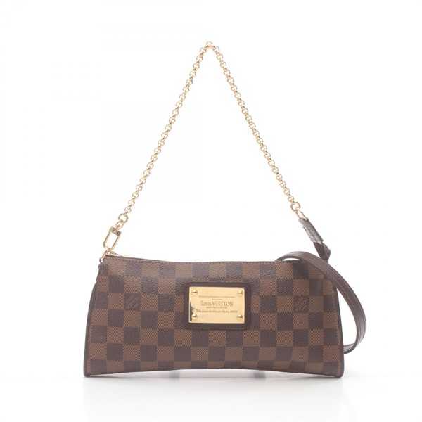 ルイ・ヴィトン(LOUIS VUITTON)ルイ・ヴィトン ソフィ ダミエエベヌ