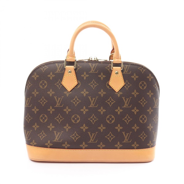 ルイ・ヴィトン(LOUIS VUITTON)ルイ・ヴィトン アルマPM ハンドバッグ 