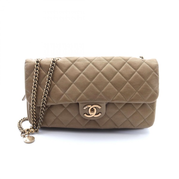 シャネル(CHANEL)シャネル マトラッセ ショルダーバッグ バッグ 