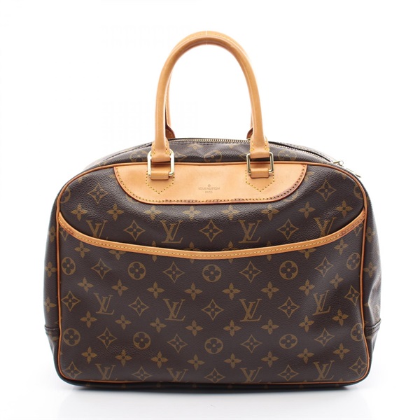 ルイ・ヴィトン(LOUIS VUITTON)ルイ・ヴィトン ドーヴィル ボーリング