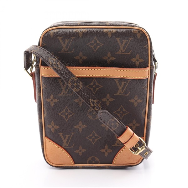 ルイ・ヴィトン(LOUIS VUITTON)ルイ・ヴィトン ダヌーブ ショルダー