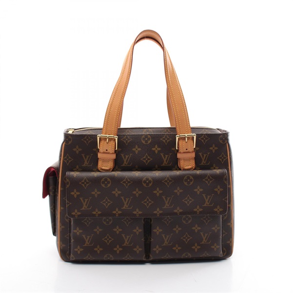 ルイ・ヴィトン(LOUIS VUITTON)ルイ・ヴィトン ミュルティプリシテ 