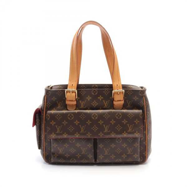 ルイ・ヴィトン(LOUIS VUITTON)ルイ・ヴィトン ミュルティプリシテ 