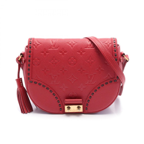ルイ・ヴィトン(LOUIS VUITTON)ルイ・ヴィトン ジュノ ショルダー 