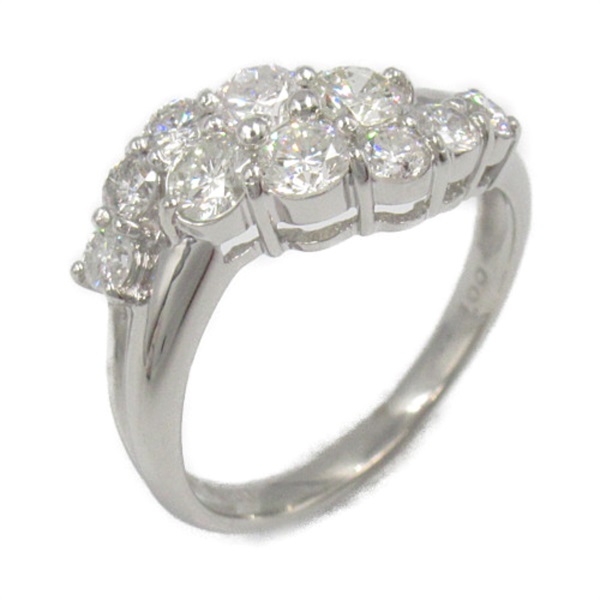 ジュエリー(JEWELRY)ジュエリー ダイヤ リング リング・指輪  