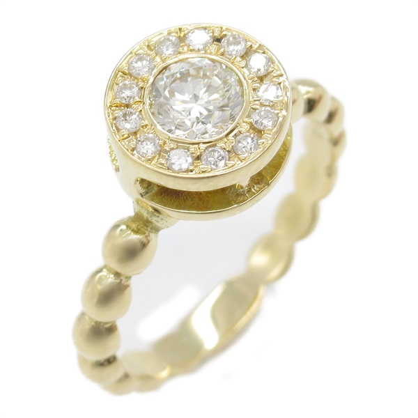 ジュエリー(JEWELRY)ジュエリー ダイヤモンド リング リング・指輪  