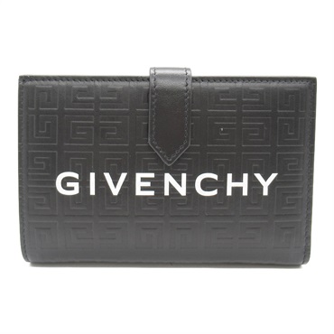 ジバンシー　財布 ジバンシィ(GIVENCHY)ジバンシィ 二つ折り財布 二つ折り財布