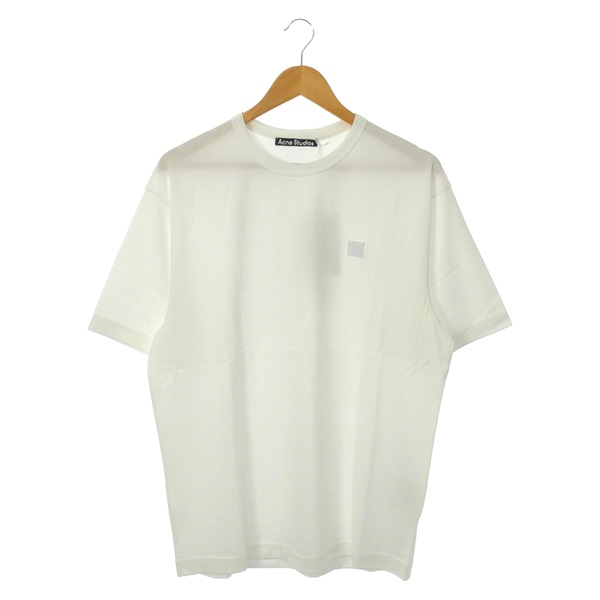 アクネ(ACNE)アクネ 半袖Tシャツ 衣料品 トップス メンズ CL0206183XS  
