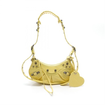 バレンシアガ(BALENCIAGA)バレンシアガ ル カゴール XS