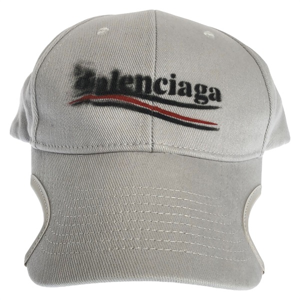 BALENCIAGA バレンシアガ CAP キャップ ファッション