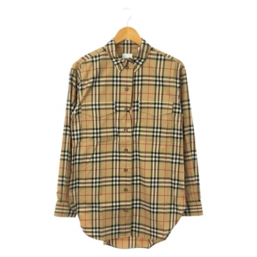 トップス BURBERRY バーバリー(BURBERRY)バーバリー 長袖シャツ 衣料品 トップス
