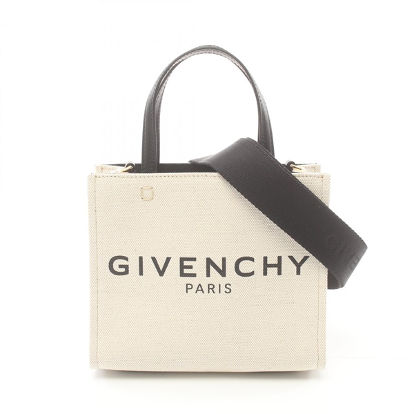 ジバンシィ(GIVENCHY)ジバンシィ G-TOTE MINI TOTE BAG トートバッグ 